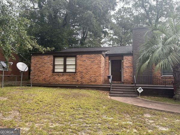 1184 Edna Place, Macon, GA 31204
