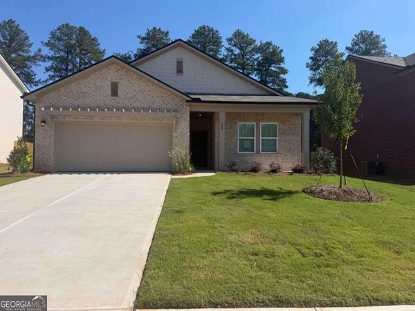 113 Maison Drive, Mcdonough, GA 30253