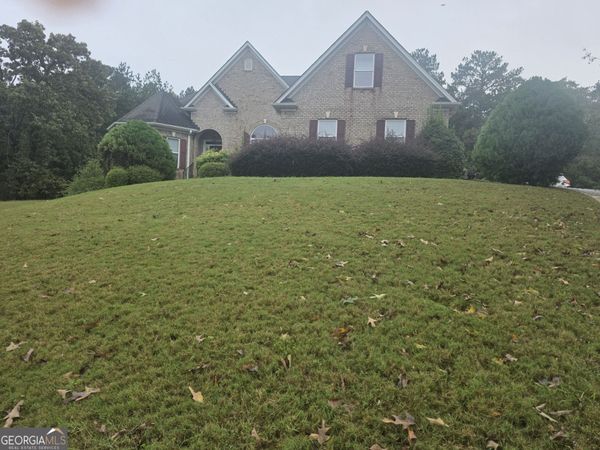 332 Thistlewood Run, Mcdonough, GA 30252