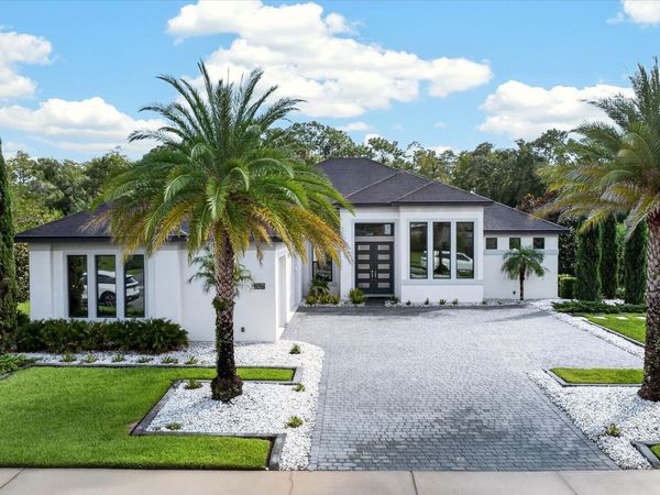 2427 Hyatt Creek Lane, Port Orange, FL 32128