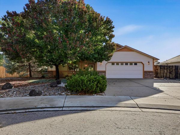 462 Amelia Rose Court , Fruita, CO 81521