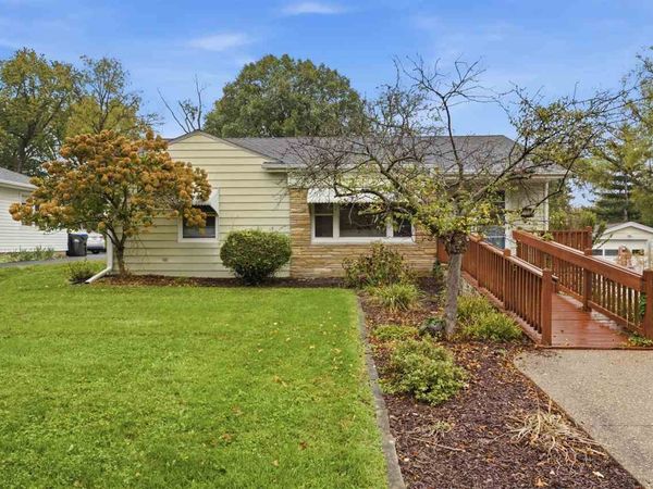 1836 7th Ave Ct., Iowa City, IA 52240