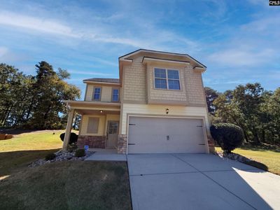 764 Club Cottage Drive , Blythewood, SC 29016