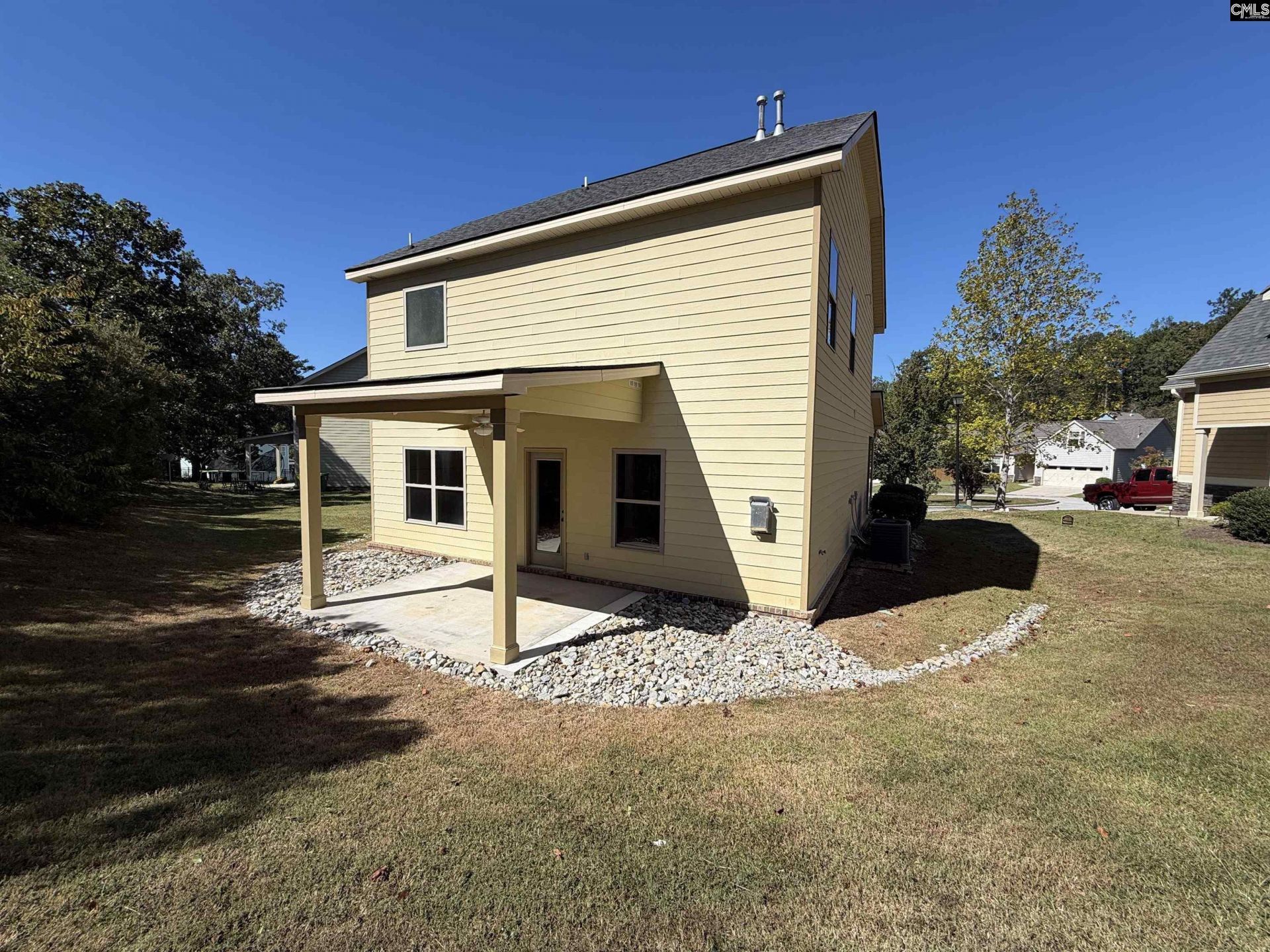 764 Club Cottage Drive  Photo 25