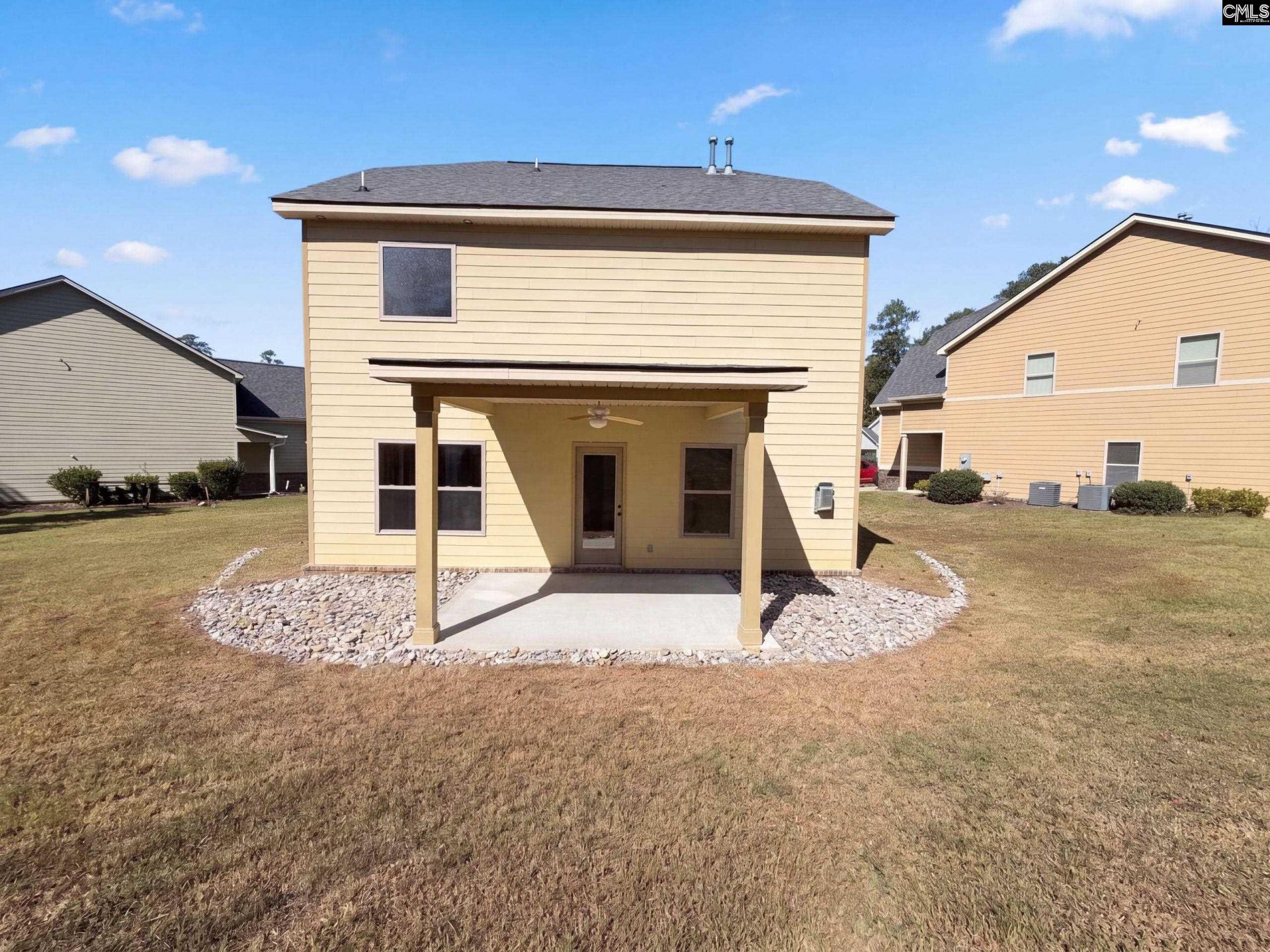 764 Club Cottage Drive  Photo 5