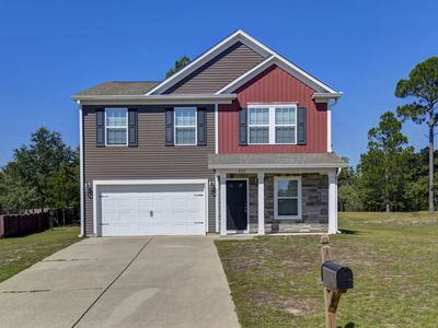 226 Crassula Drive , Lexington, SC 29073