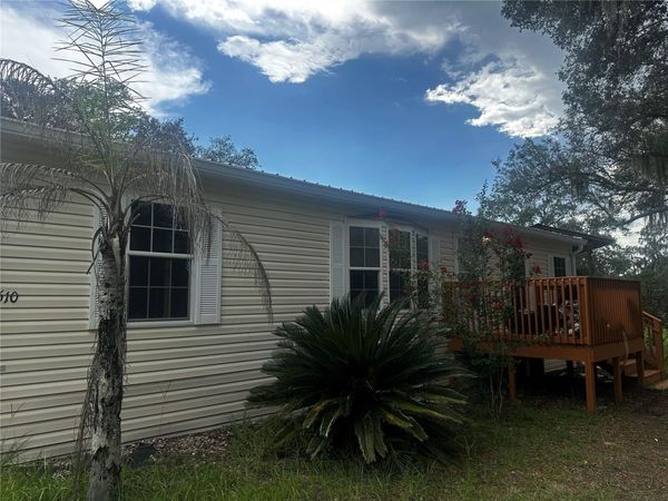 16600 SW 40 STREET , OCALA, FL 34481