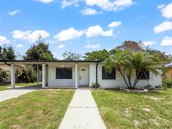 3971 QUEEN ANNE DRIVE , ORLANDO, FL 32839