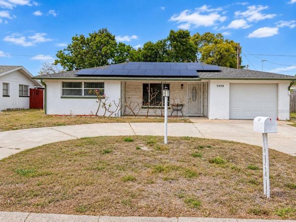 7529 REDCOAT AVENUE , PORT RICHEY, FL 34668