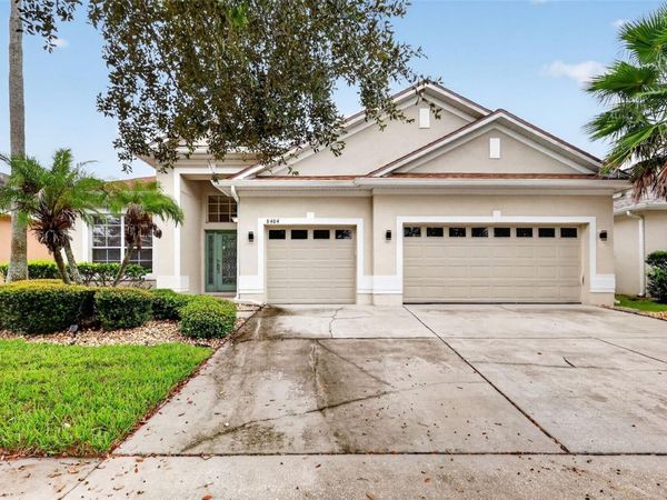 8484 DOVER VIEW LANE , ORLANDO, FL 32829
