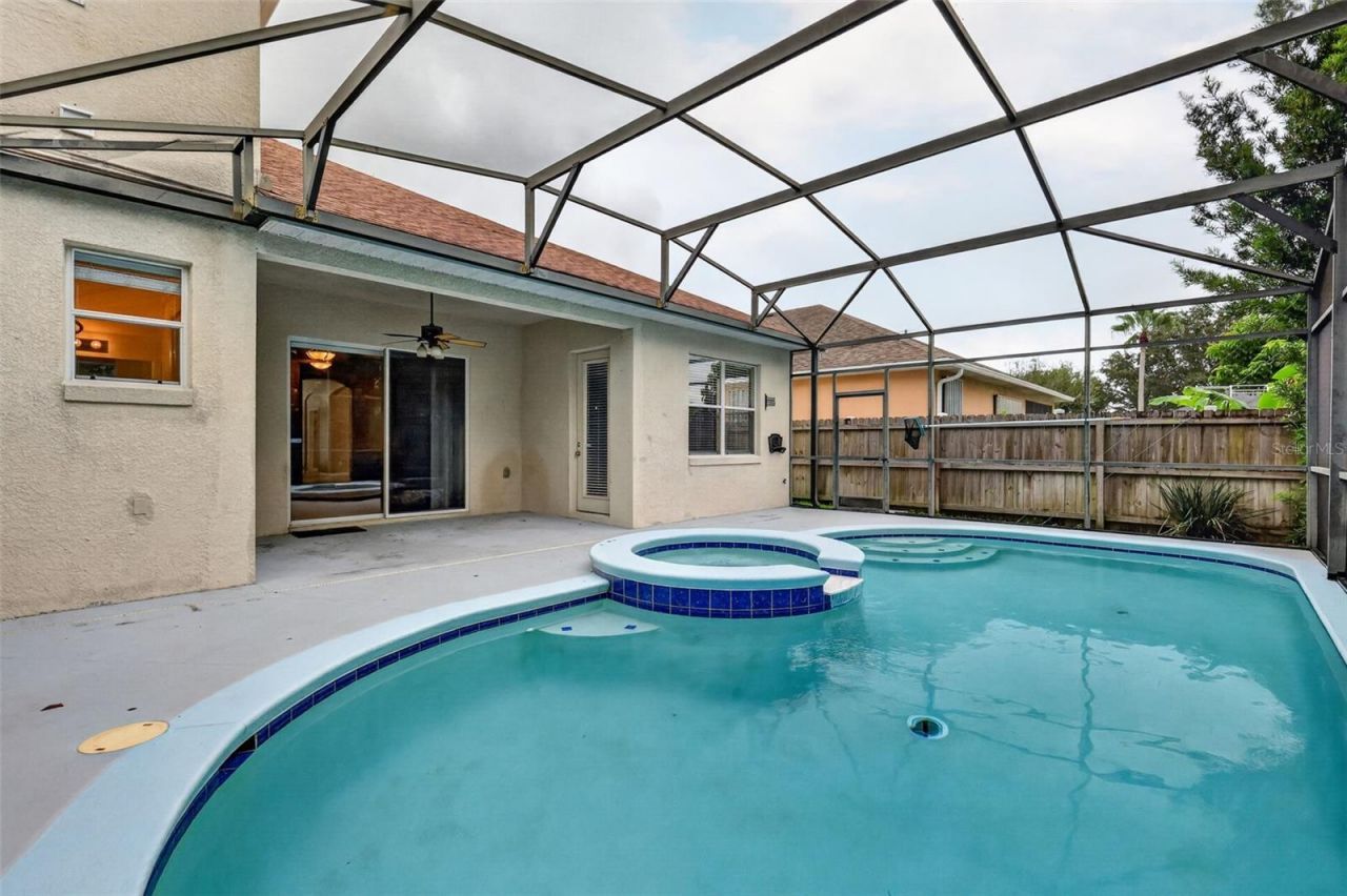 8484 Dover View Lane , Orlando, FL 32829 Photo