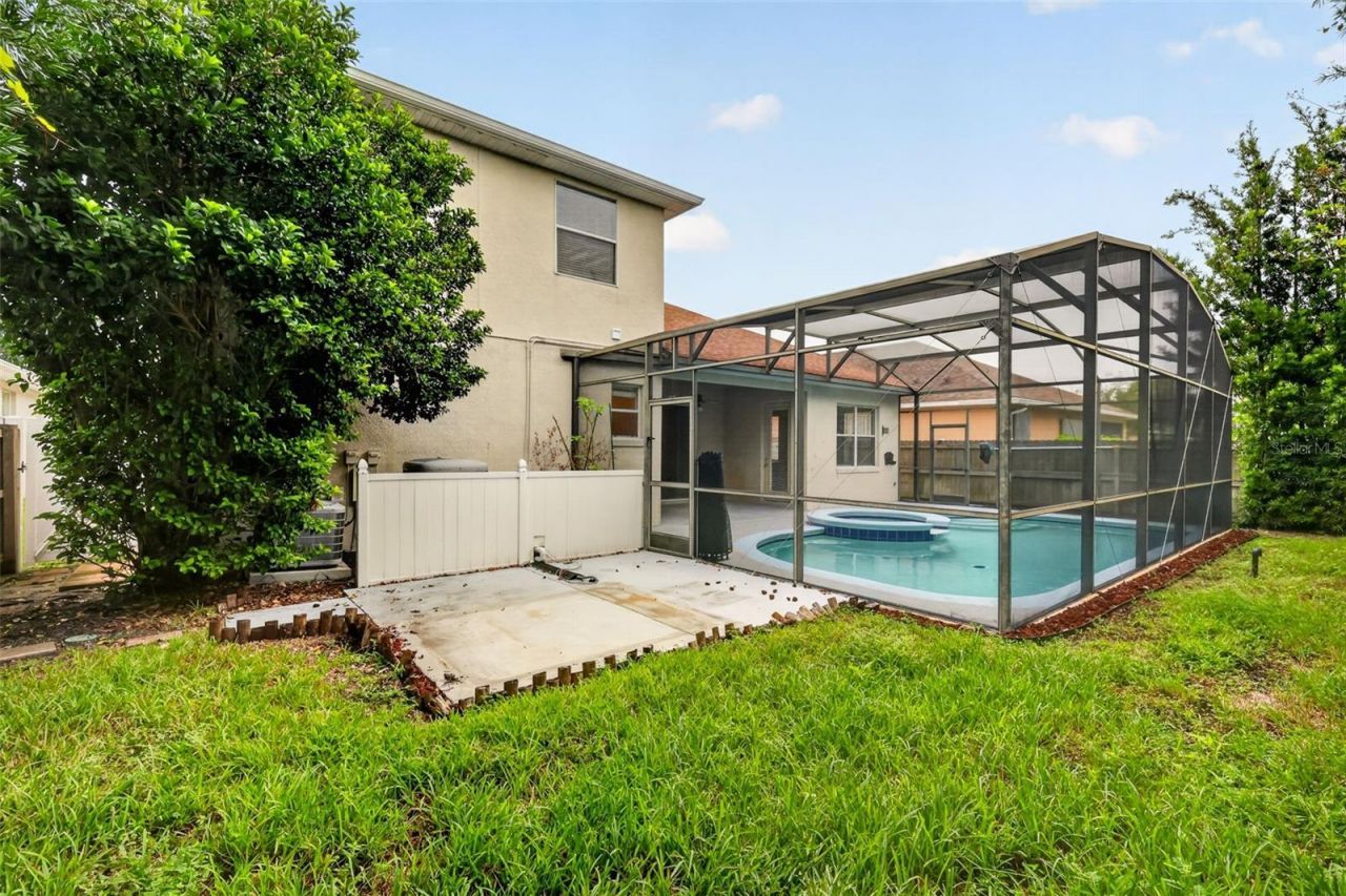 8484 Dover View Lane, Orlando, FL 32829 Photo