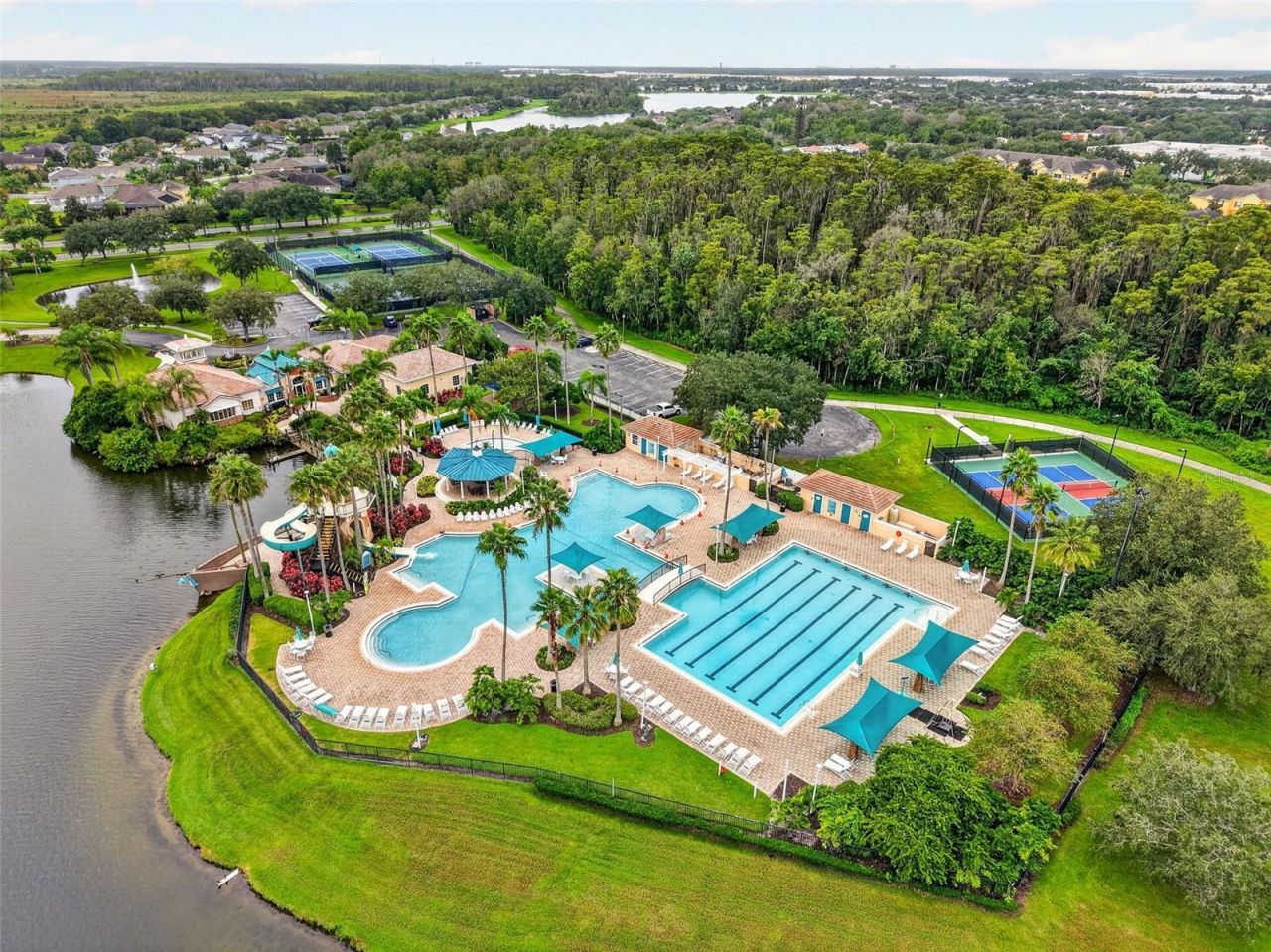 8484 Dover View Lane , Orlando, FL 32829 Photo