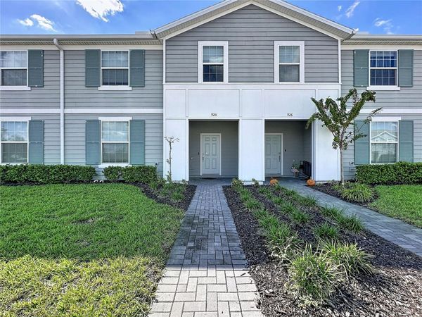 920 PARADISE DR , DAVENPORT, FL 33837