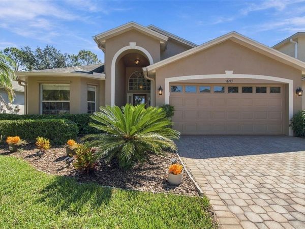 16213 NOTTINGHAM PARK WAY , TAMPA, FL 33647