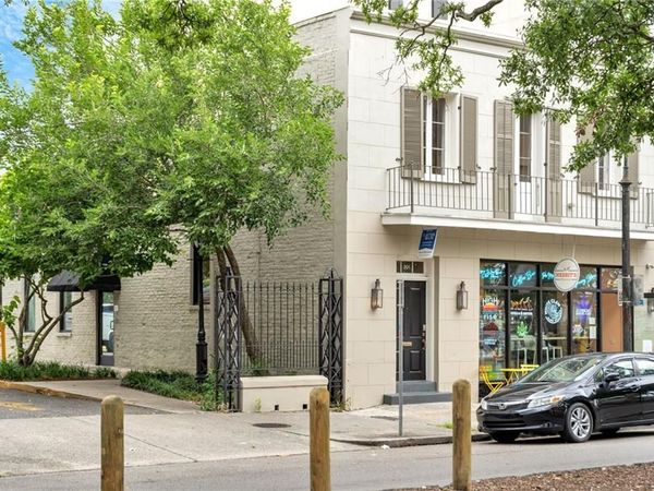 427 ESPLANADE Avenue , Unit 106, New Orleans, LA 70116