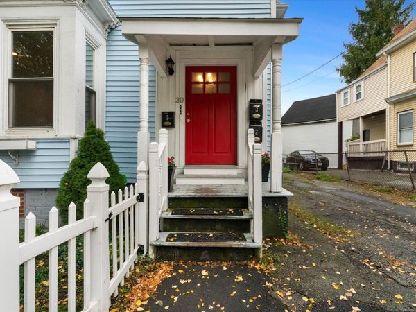 30 Summer Street, Unit 1, Somerville, MA 02143