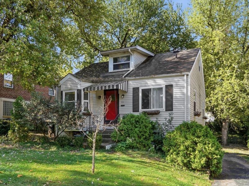 439 Grand Avenue, Cincinnati, OH 45205 Photo 2