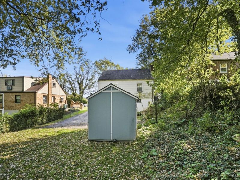 439 Grand Avenue, Cincinnati, OH 45205 Photo 31