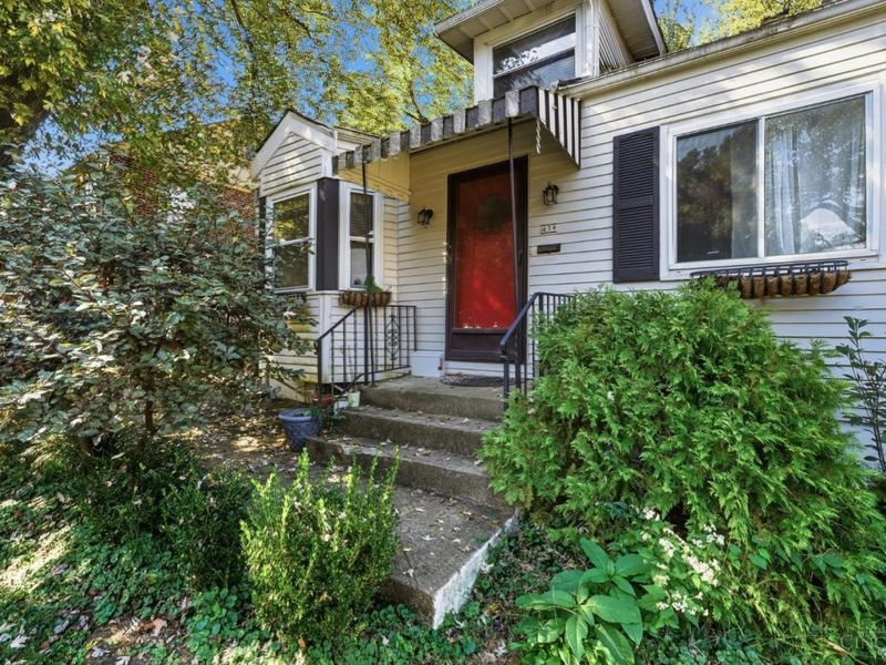 439 Grand Avenue, Cincinnati, OH 45205 Photo 4