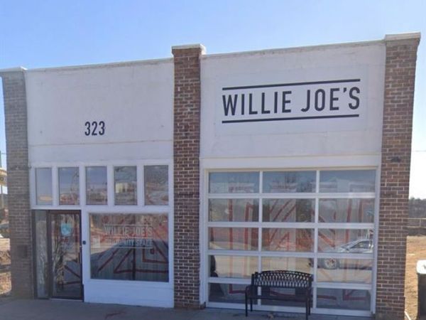 323 W Muskogee Avenue, Sulphur, OK 73086