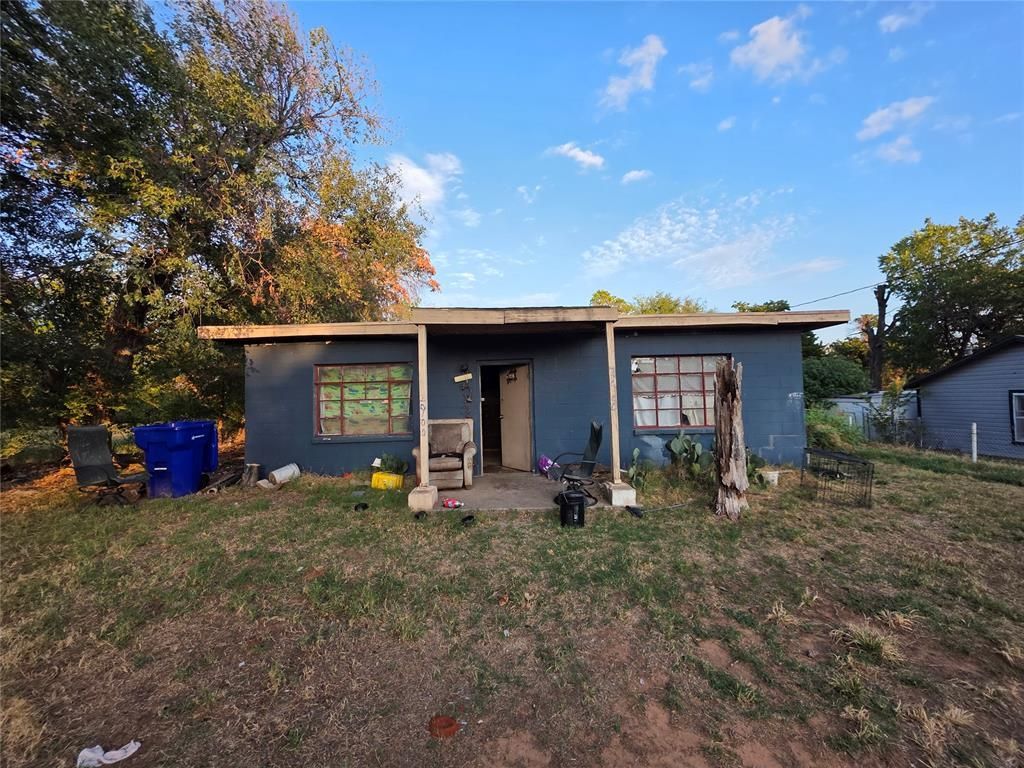 2900 N Shadynook Way, Midwest City, OK 73141 Main Photo