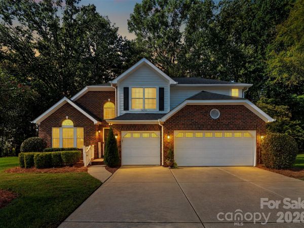 15703 Edenfield Drive , Huntersville, NC 28078