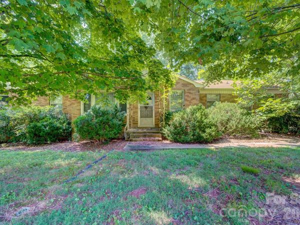 1705 St Marks Church Road , Cherryville, NC 28021