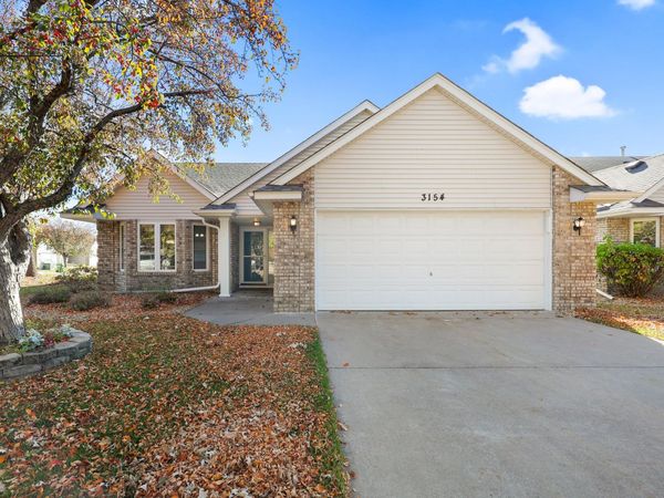 3154 129th Avenue NW, Coon Rapids, MN 55448