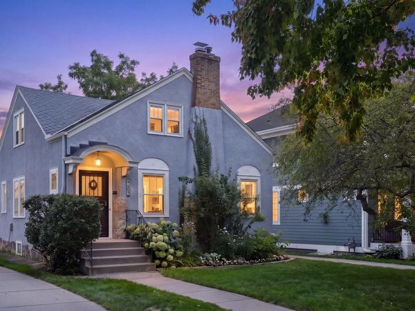 4609 Drew Avenue S, Minneapolis, MN 55410