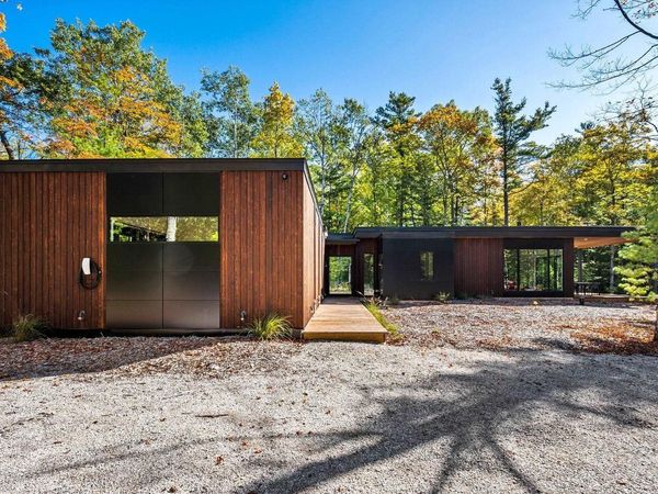 F CIRCLE, Fish Creek, WI 54202