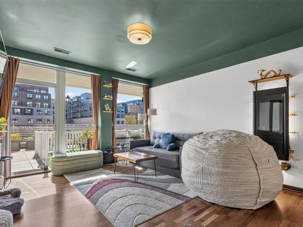 1902 N Commerce STREET, Unit 111, Milwaukee, WI 53212