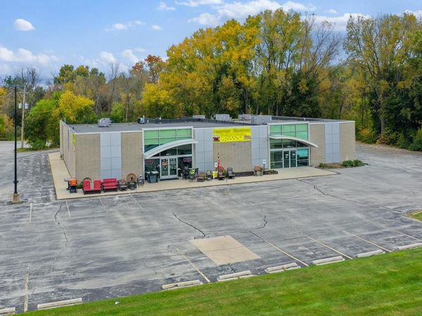1800 W MASON STREET, Green Bay, WI 54303