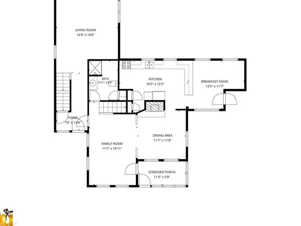 19 Coombs Street, Middleborough, MA 02346