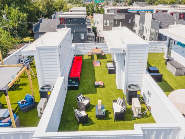 2403 Jefferson St , Unit F, Nashville, TN 37208