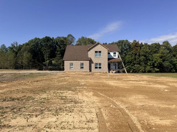 8689 Fredonia Rd , Manchester, TN 37355