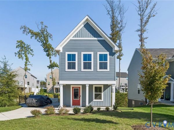 116 Overstreet Court , Williamsburg, VA 23185