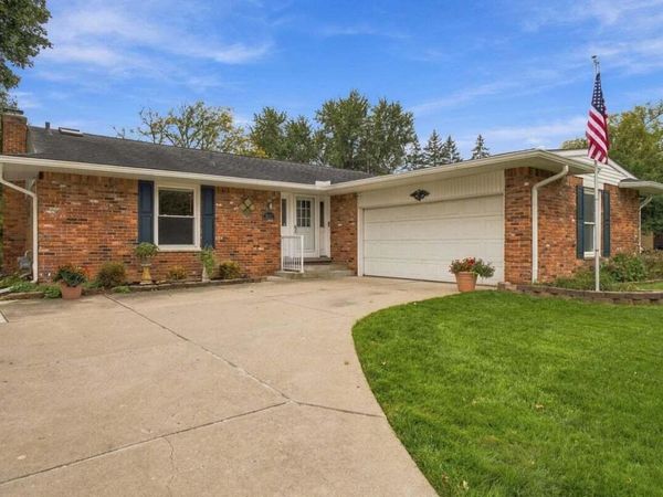 36571 Gardner Street, Livonia, MI 48152