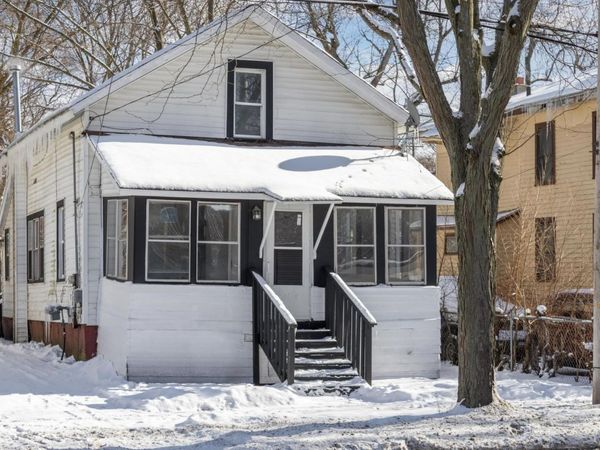 1610 N Burdick Street, Kalamazoo, MI 49007