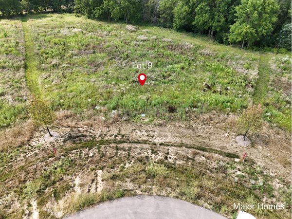 Lot 9 High Ridge Court, Freeport, MI 49325
