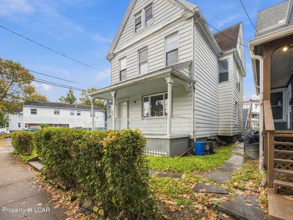 70 Academy Street, Wilkes-Barre, PA 18702