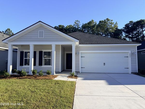 3435 Sandhill Crane Drive SW, Unit Litchfield, Ocean Isle Beach, NC 28469