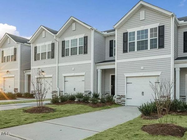 431 David Hill Drive , Sanford, NC 27330