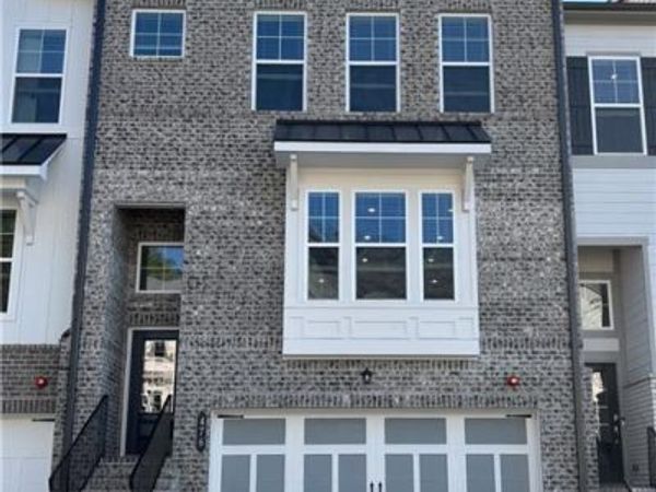 476 Brodie Drive, Unit 74, Woodstock, GA 30188