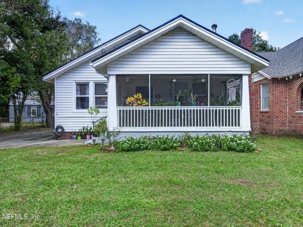 2971 ROSSELLE Street, Jacksonville, FL 32205