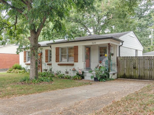 1519 IVY RD, Memphis, TN 38117
