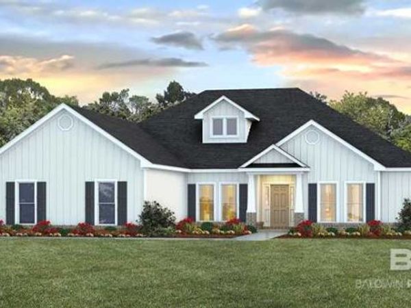 1105 Orlando Drive, Foley, AL 36535