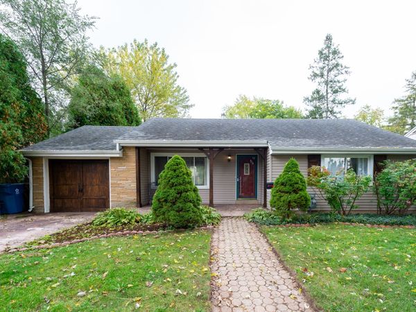 625 S 2nd Street , West Dundee, IL 60118