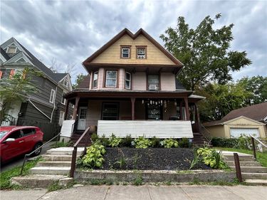 13-15 Brooklyn Street, Rochester, NY 14613