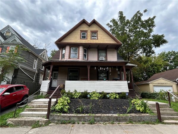 13-15 Brooklyn Street, Rochester, NY 14613
